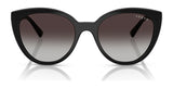 Vogue VO5634SB Sunglasses | Size 53