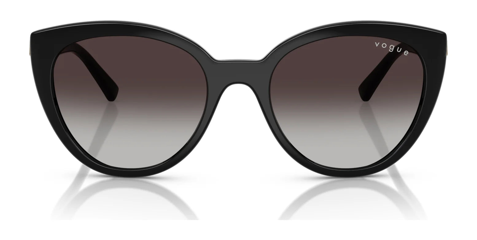 Vogue VO5634SB Sunglasses | Size 53