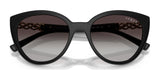 Vogue VO5634SB Sunglasses | Size 53