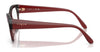 Vogue VO5635U Eyeglasses / Dark Havana №W656 / Size 51