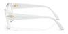 Vogue VO5635U Eyeglasses / Dark Havana №W656 / Size 51