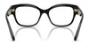 Vogue VO5635U Eyeglasses / Dark Havana №W656 / Size 51