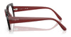 Vogue VO5636U Eyeglasses / Dark Havana №W656 / Size 50