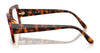 Vogue VO5636U Eyeglasses / Dark Havana №W656 / Size 50
