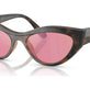 Top Havana/Light Brown
