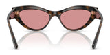 Vogue VO5637SU Sunglasses | Size 52