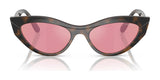 Vogue VO5637SU Sunglasses | Size 52