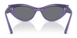 Vogue VO5637SU Sunglasses | Size 52