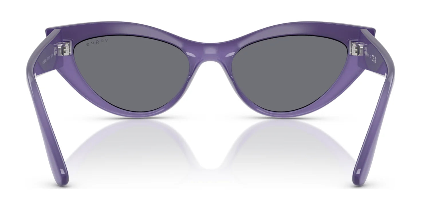 Vogue VO5637SU Sunglasses | Size 52