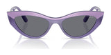 Vogue VO5637SU Sunglasses | Size 52