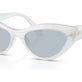 Top White/Opal Milk