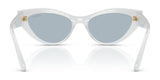 Vogue VO5637SU Sunglasses | Size 52