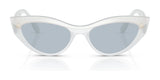 Vogue VO5637SU Sunglasses | Size 52