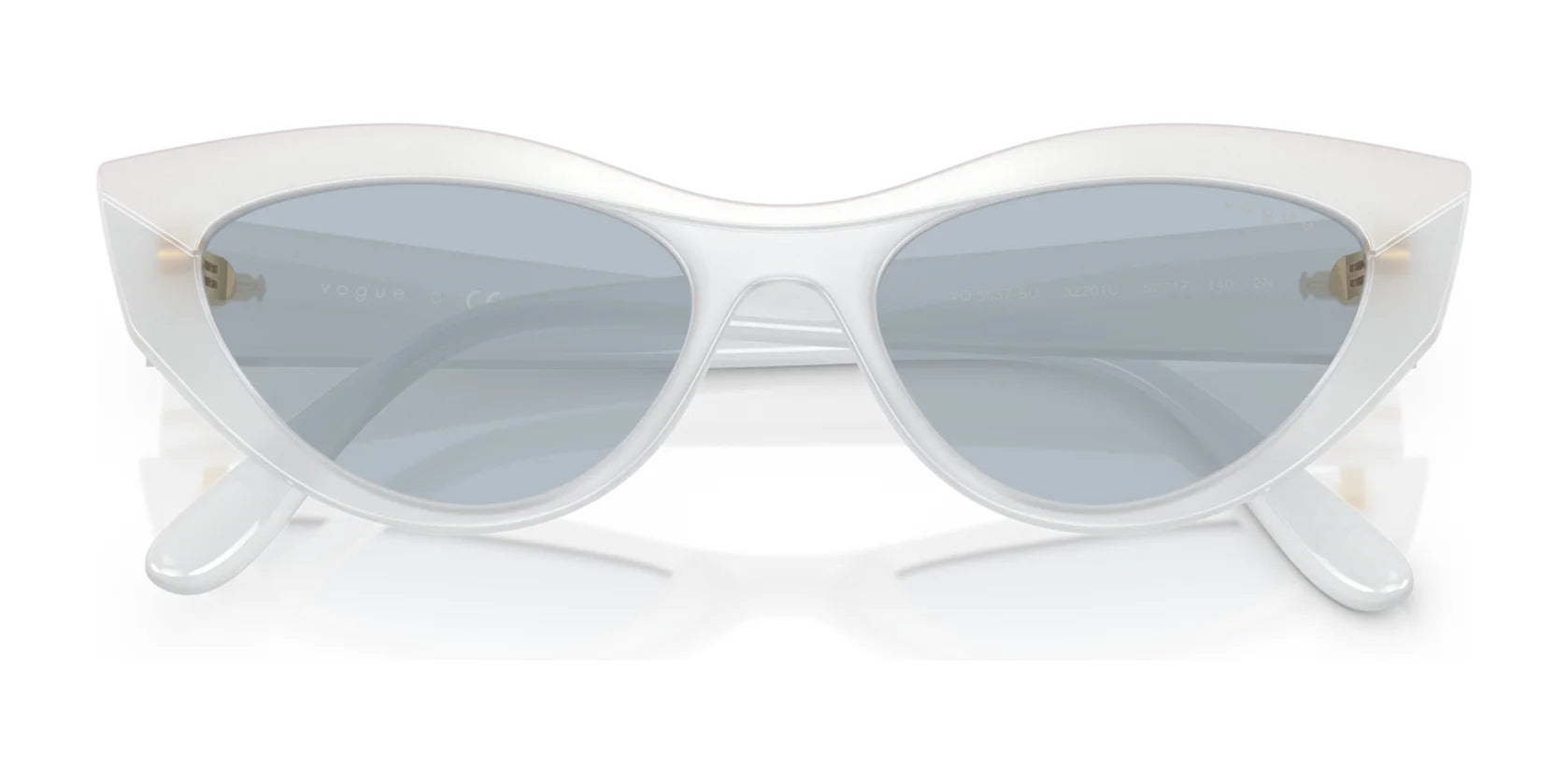 Vogue VO5637SU Sunglasses | Size 52