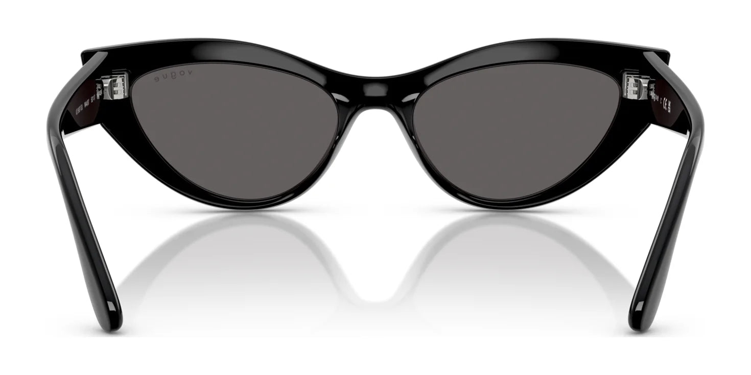 Vogue VO5637SU Sunglasses | Size 52