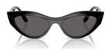 Vogue VO5637SU Sunglasses | Size 52