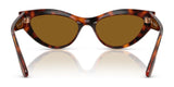 Vogue VO5637SU Sunglasses | Size 52