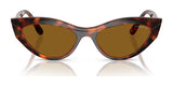 Vogue VO5637SU Sunglasses | Size 52