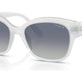 Top White/Opal Milk