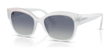 Vogue VO5638SU Sunglasses | Size 55