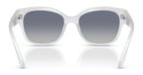 Vogue VO5638SU Sunglasses | Size 55