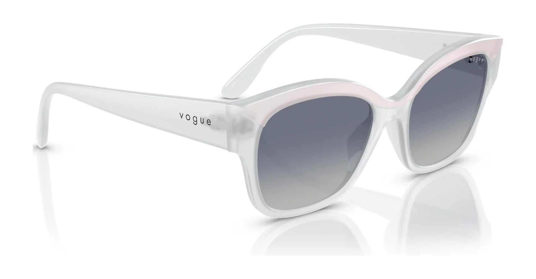 Vogue VO5638SU Sunglasses | Size 55