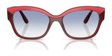 Vogue VO5638SU Sunglasses | Size 55