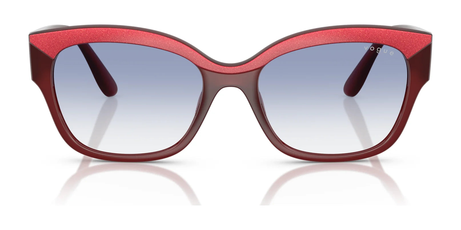 Vogue VO5638SU Sunglasses | Size 55