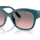 Top Blue/Opal Blue