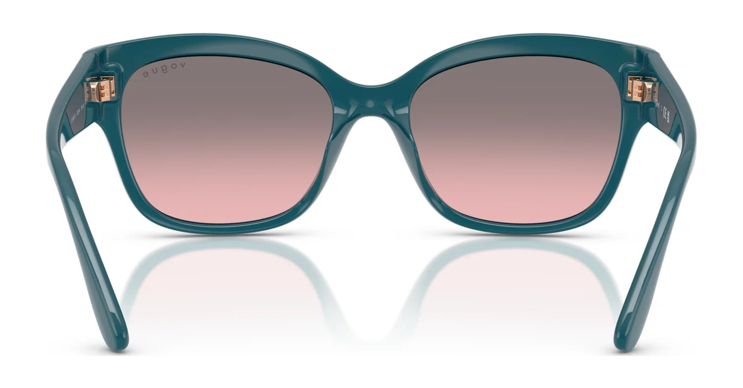 Vogue VO5638SU Sunglasses | Size 55