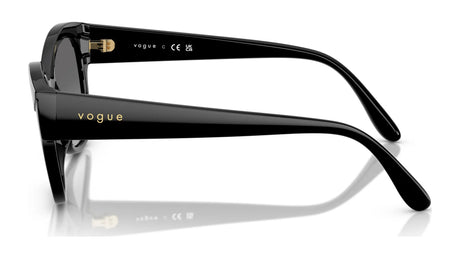 Vogue VO5638SU Sunglasses | Size 55