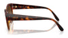 Vogue VO5638SU Sunglasses | Size 55 / Black / Gradient Grey (2N 26%) №W44/11