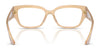 Vogue VO5639U Eyeglasses / Black №W44 / Size 52