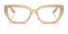 Vogue VO5639U Eyeglasses / Black №W44 / Size 52