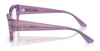 Vogue VO5639U Eyeglasses / Black №W44 / Size 52