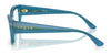 Vogue VO5639U Eyeglasses / Black №W44 / Size 52
