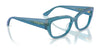 Vogue VO5639U Eyeglasses / Black №W44 / Size 52