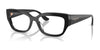 Vogue VO5639U Eyeglasses / Black №W44 / Size 52