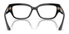 Vogue VO5639U Eyeglasses / Black №W44 / Size 52