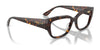 Vogue VO5639U Eyeglasses / Black №W44 / Size 52
