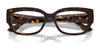 Vogue VO5639U Eyeglasses / Black №W44 / Size 52