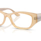 Transparent Pearl Cream №3234