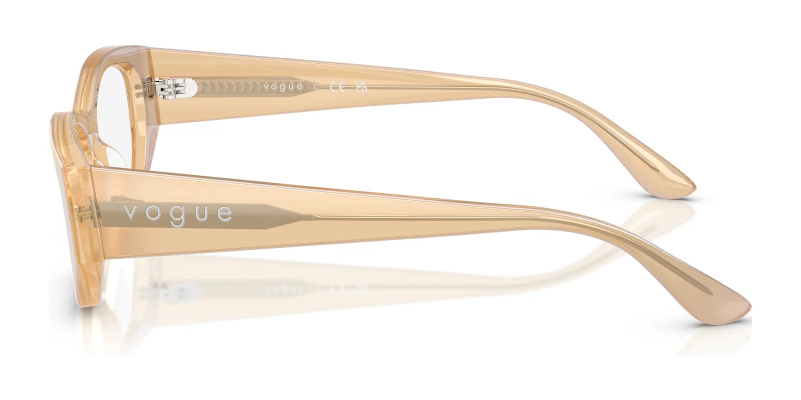 Vogue VO5640U Eyeglasses