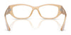 Vogue VO5640U Eyeglasses / Black №W44 / Size 51