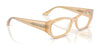 Vogue VO5640U Eyeglasses / Black №W44 / Size 51