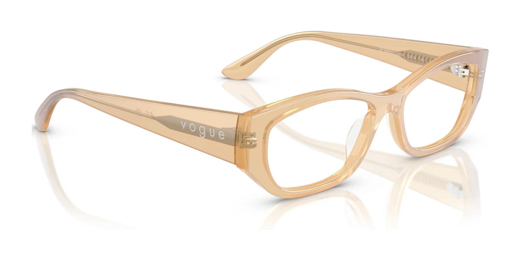 Vogue VO5640U Eyeglasses