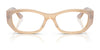 Vogue VO5640U Eyeglasses / Black №W44 / Size 51