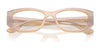 Vogue VO5640U Eyeglasses / Black №W44 / Size 51