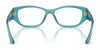 Vogue VO5640U Eyeglasses / Black №W44 / Size 51