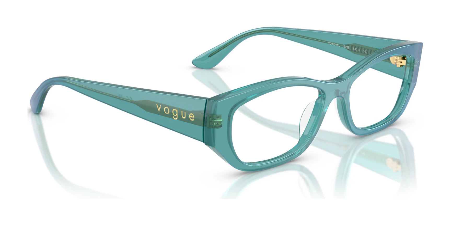 Vogue VO5640U Eyeglasses